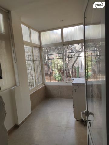 דירה, העילוי 10, קרית משה, ירושלים