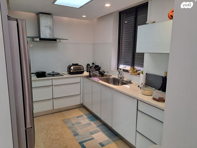 בית פרטי/ קוטג', משה סנה 26, גני צהלה, רמות צהלה, תל אביב יפו