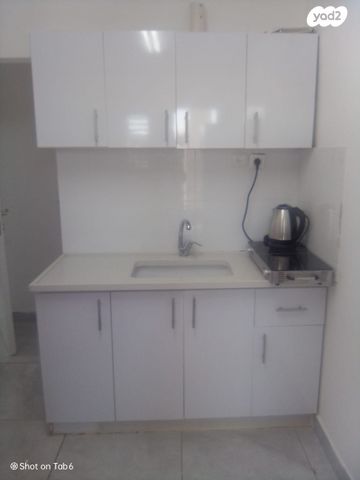 יחידת דיור, רמב"ם 5, רובע ב', אשדוד