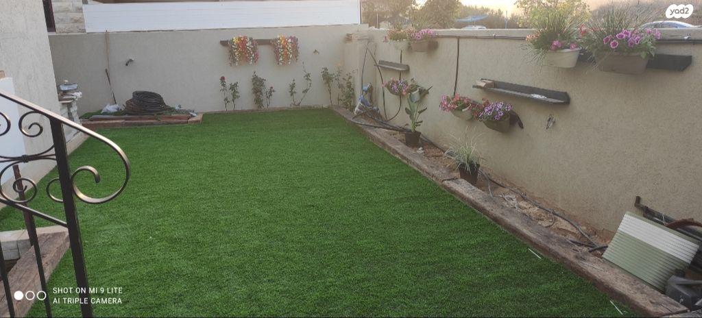 יחידת דיור, ברקן 1, חדיד, חדיד