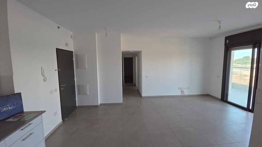 דירה, יצחק נבון 2, נאות אריאל שרון, קרית אונו