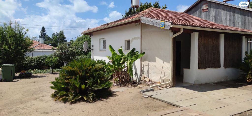 דירה, אליעזר קפלן 9, נאות גנים, נתניה