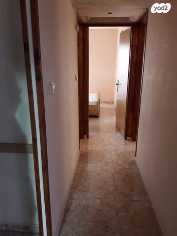 דירה, דרך החטיבות 12, בן גוריון, נצרת עילית / נוף הגליל