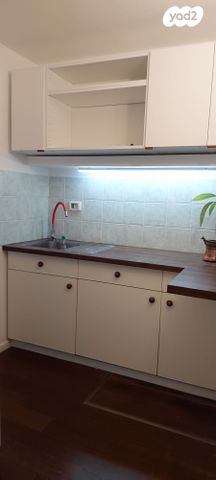 יחידת דיור, הברוש 5, רמתיים, הוד השרון