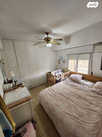 דירה, כצנלסון 94, שינקין, גבעתיים