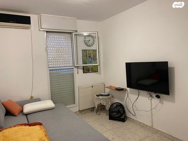 דירה, ליש 4, גילה, ירושלים