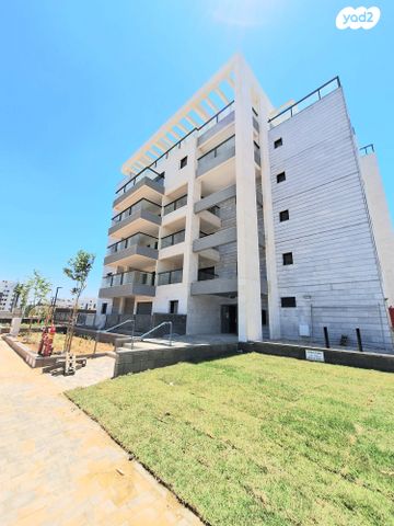 דירה, מאיר הר ציון 3, הרובע המערבי, לוד