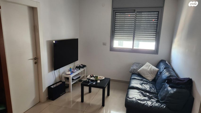 יחידת דיור, השקד 10, רמת אילן, גבעת שמואל