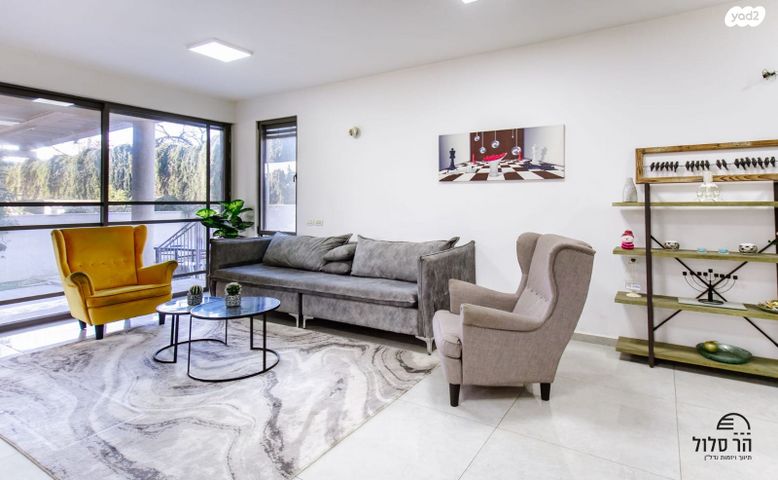 בית פרטי/ קוטג', עין גדי 48, קרית מטלון, פתח תקווה