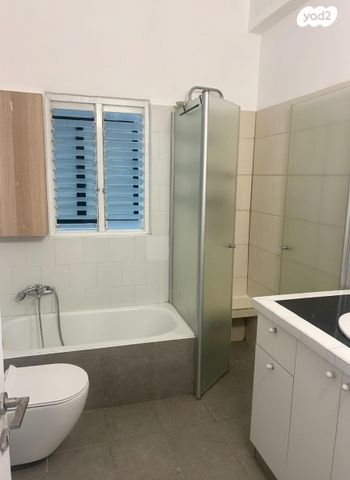 דירה, השופטים 39, הצפון החדש - דרום, תל אביב יפו