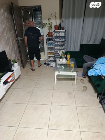 דירה, האמוראים 9, ג'סי כהן, חולון