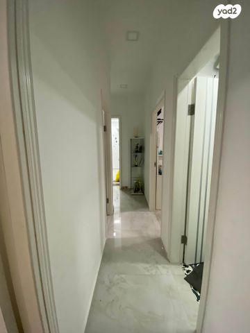 דירה, אל חרירי 1, ואדי נסנאס, חיפה