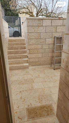 יחידת דיור, האילן 10, גבעון החדשה, גבעון החדשה