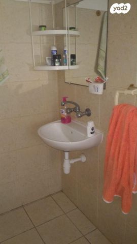 דירה, עוזיאל 25, יד לבנים, רמת גן