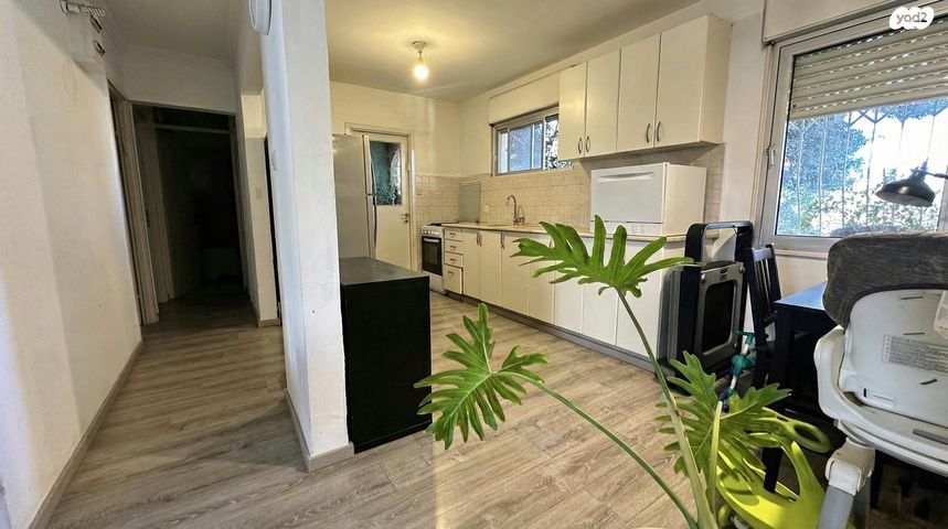 דירה, אדם 615, ארמון הנציב, תלפיות מזרח, ירושלים