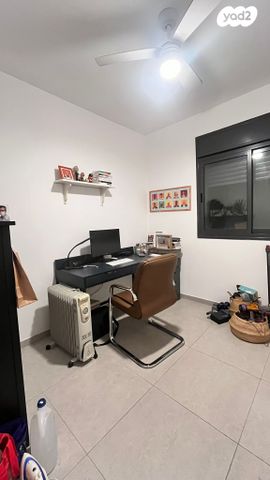 דירה, רוקח 29, שכונת גפן, רמת גן