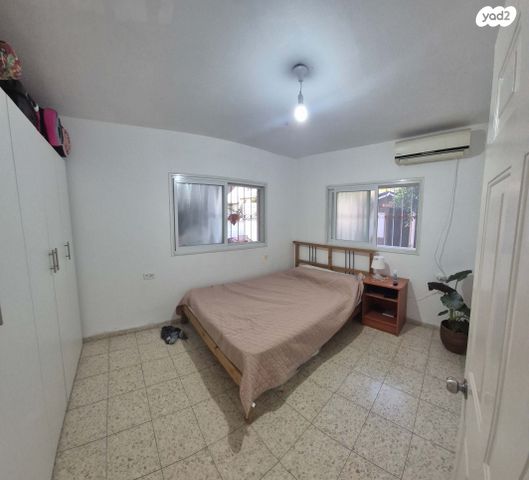 יחידת דיור, חנה סנש 12, שאר העיר, עפולה