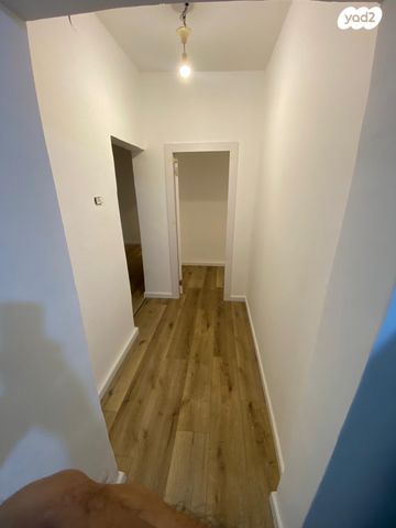 דירה, טרומפלדור 5, טרומפלדור, נהריה