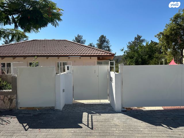 בית פרטי/ קוטג', נחל יעלה 1, אשתאול, אשתאול