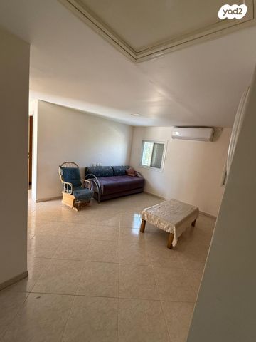 יחידת דיור, נפתלי 26, עפרה, עפרה