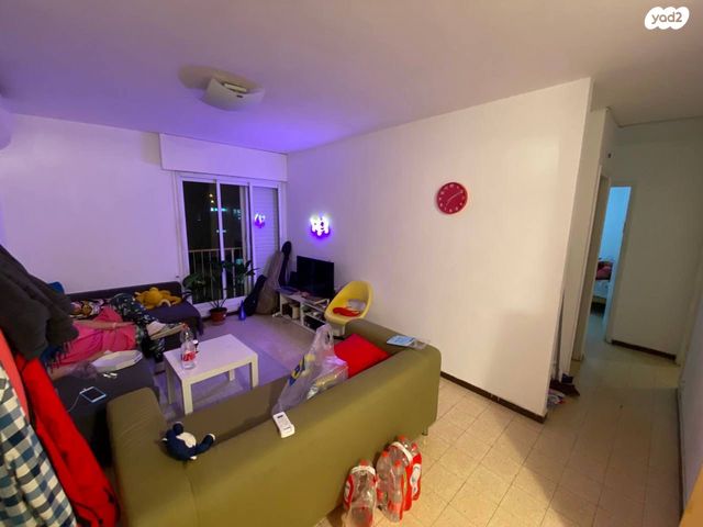 דרך בן גוריון 30