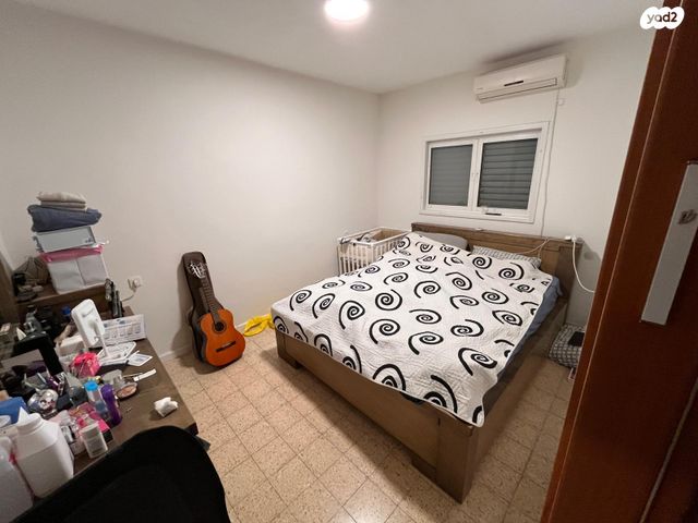 דירה, שמואל סלנט 17, המרכז השקט / מרכז העיר, פתח תקווה