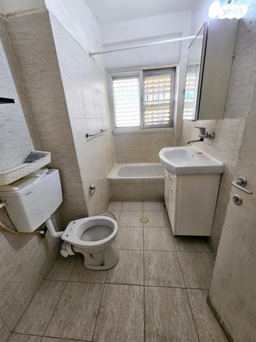 דירה, הפועל 14, ותיקים, בת ים