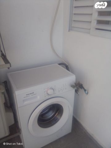 יחידת דיור, רמב"ם 5, רובע ב', אשדוד