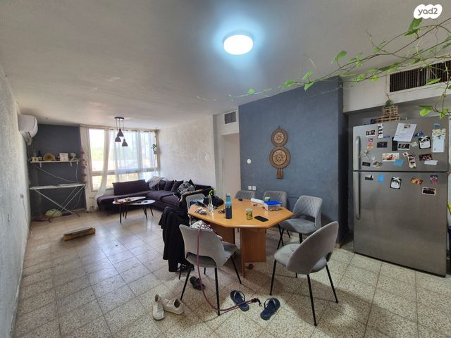 דירה, שדרות התמרים 88, יעלים, אילת