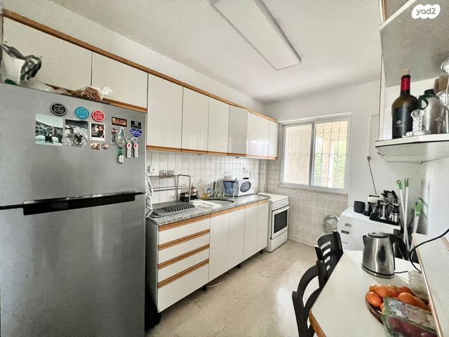 דירה, המלך עוזיהו 2, נווה דוד, חיפה