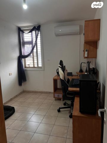 דירה, יוספטל 111, רמת יוסף, בת ים