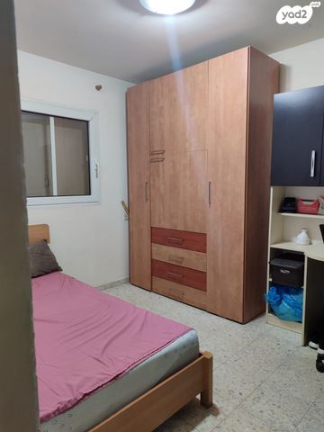 דירה, זאב טיומקין 16, נווה זאב, נאות אילן, באר שבע