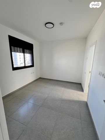 דירה, נחל צאלים 8, נאות שקמה, שדרות