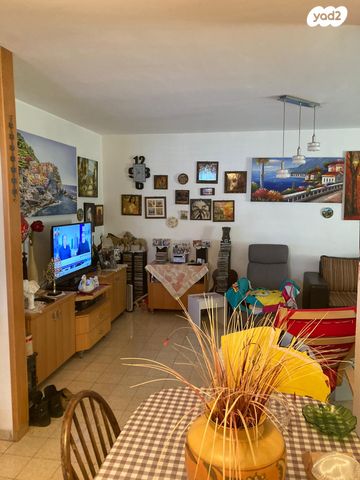 דירה, גדליהו 29, נווה שאנן, חיפה