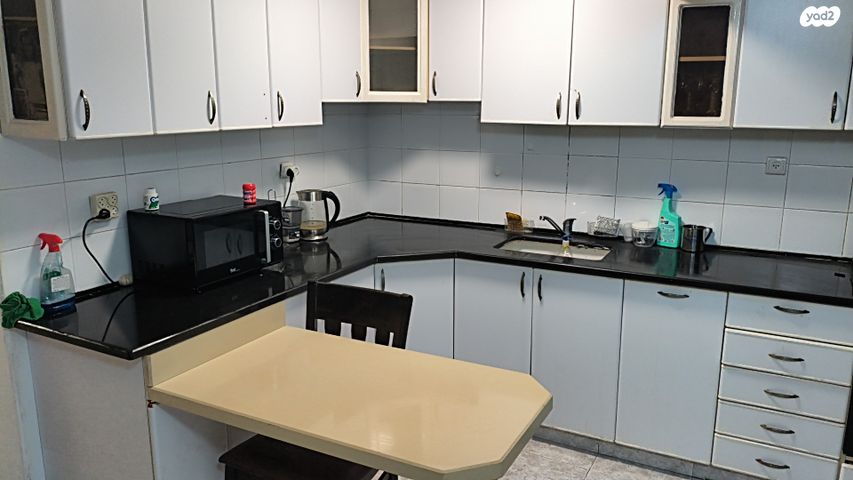 דירה, הראשונים 38, רובע א', אשדוד