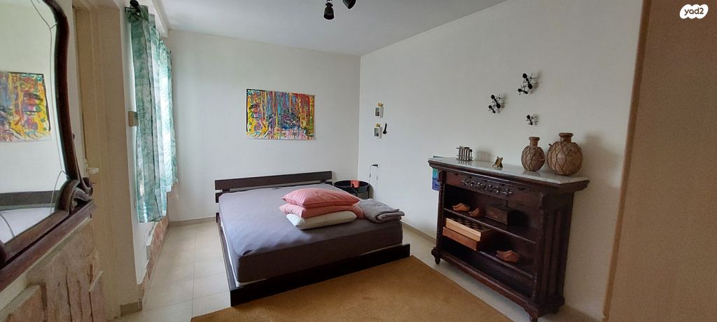 יחידת דיור, הברוש 5, רמתיים, הוד השרון