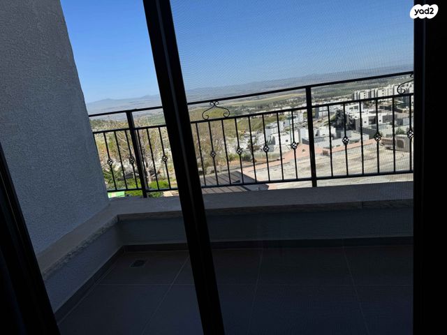 יחידת דיור, התמר 3, שאר העיר, חצור הגלילית