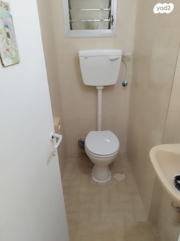 דירה, אריה בן אליעזר 106, ברנע, אשקלון