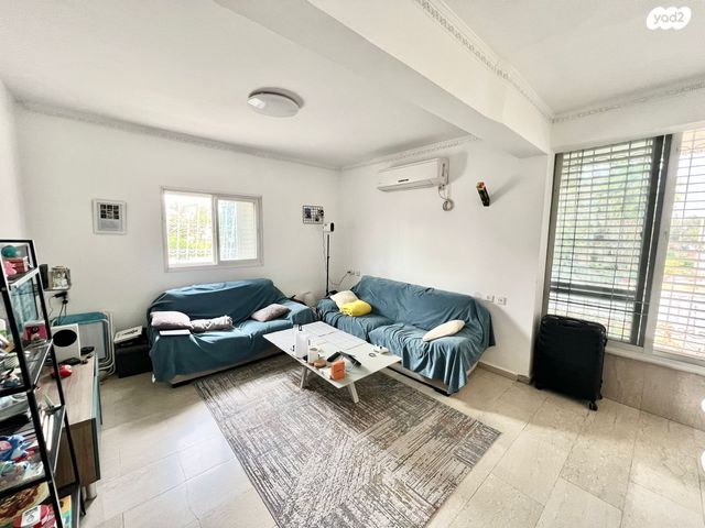 דירה, המלך עוזיהו 2, נווה דוד, חיפה