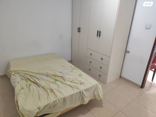 סטודיו/ לופט, דרך מצדה 148, שכונה ו', באר שבע