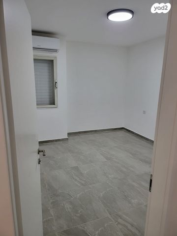 דירה, איילה 9, נאות אשקלון, אשקלון