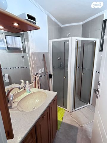 יחידת דיור, הזית 26, כפיר יוסף, אלפי מנשה