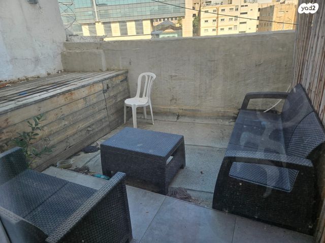 דירה, דרך יפו 44, פלורנטין, תל אביב יפו