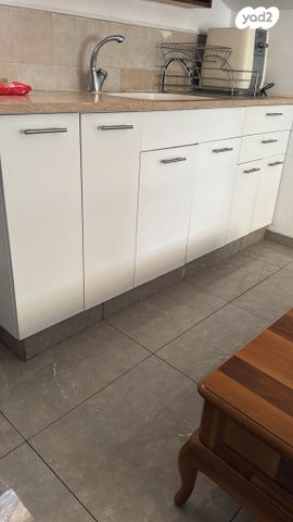 יחידת דיור, עיר היונה 6, רובע ה', אריאל