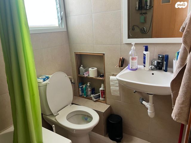 דירה, יבנאלי 9, מרכז, הרצליה