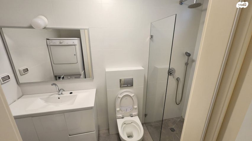 יחידת דיור, האילן 10, גבעון החדשה, גבעון החדשה