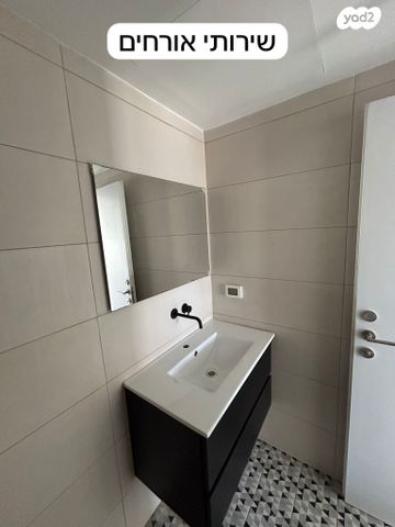 גג/ פנטהאוז, בית אשל 17, צפון יפו, המושבה האמריקאית-גרמנית, תל אביב יפו