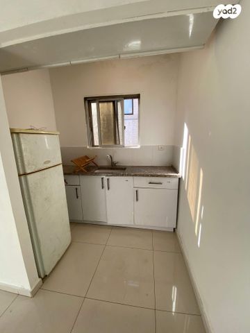 דירה, גרשון ש"ץ 21, מונטיפיורי, הרכבת, תל אביב יפו