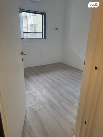 דירה, אנטיגונוס 11, הצפון החדש - צפון, תל אביב יפו