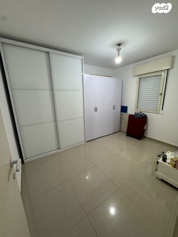 דירה, מולדת 6, שכונה ה', באר שבע